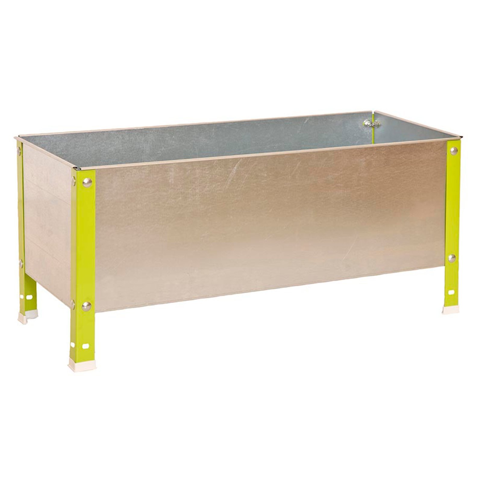 Simongarden URBAN 410X 900X600 VERDE/GALVA-140 L Simonrack 410X900X600 140 L