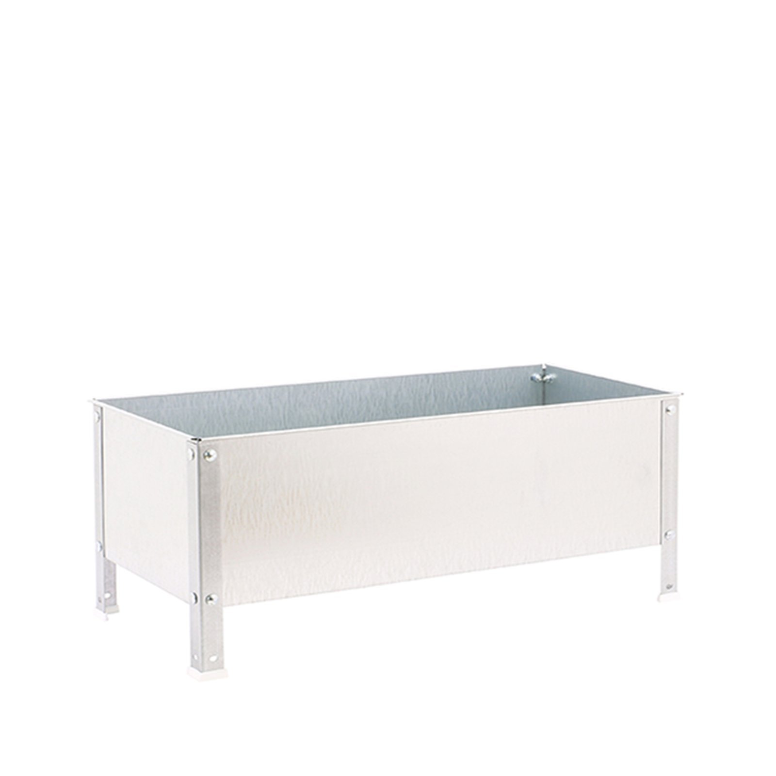 Simongarden URBAN 410X 900X600 GALVA/GALVA-140 L Simonrack 410X900X600 140 L