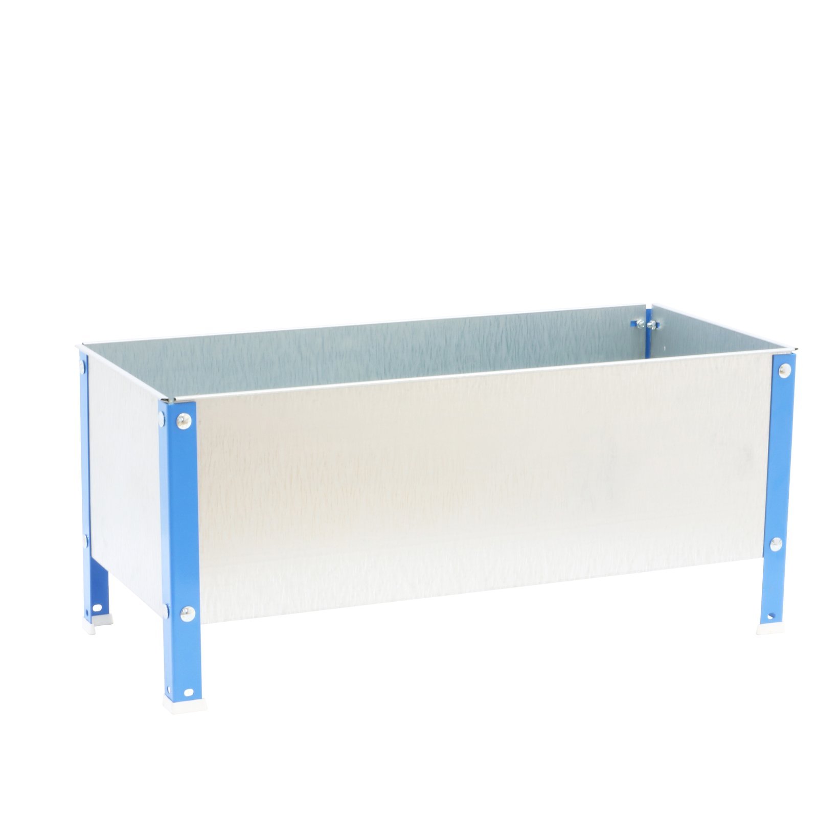 Simongarden URBAN 410X 900X600 AZUL/GALVA-140 L Simonrack 410X900X600 140 L
