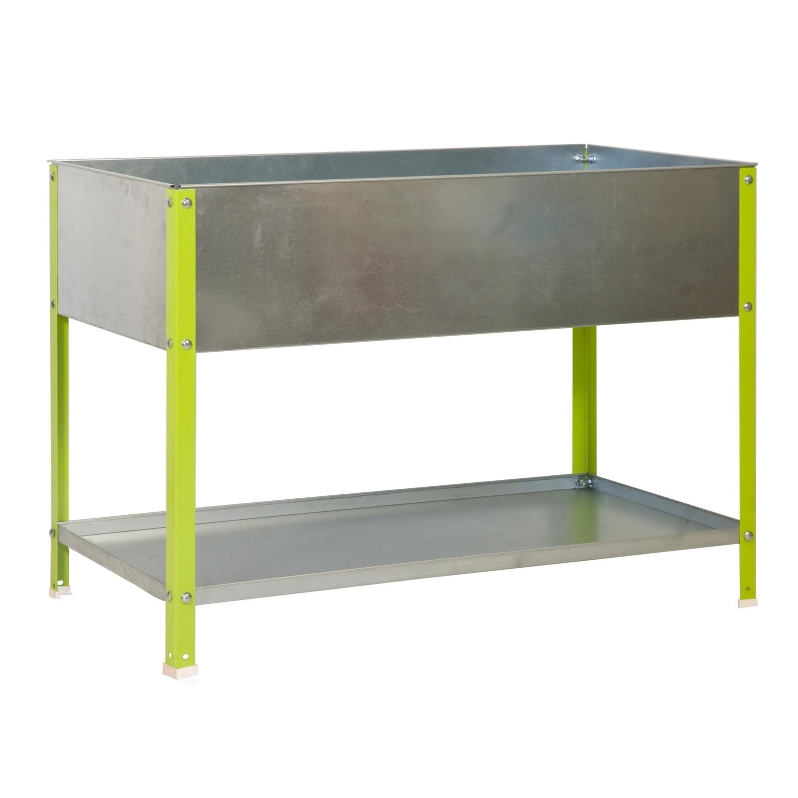 Simongarden URBAN TOP 850X 900X600 VER/GAL-140 L Simonrack 850X900X600 140 L Verde
