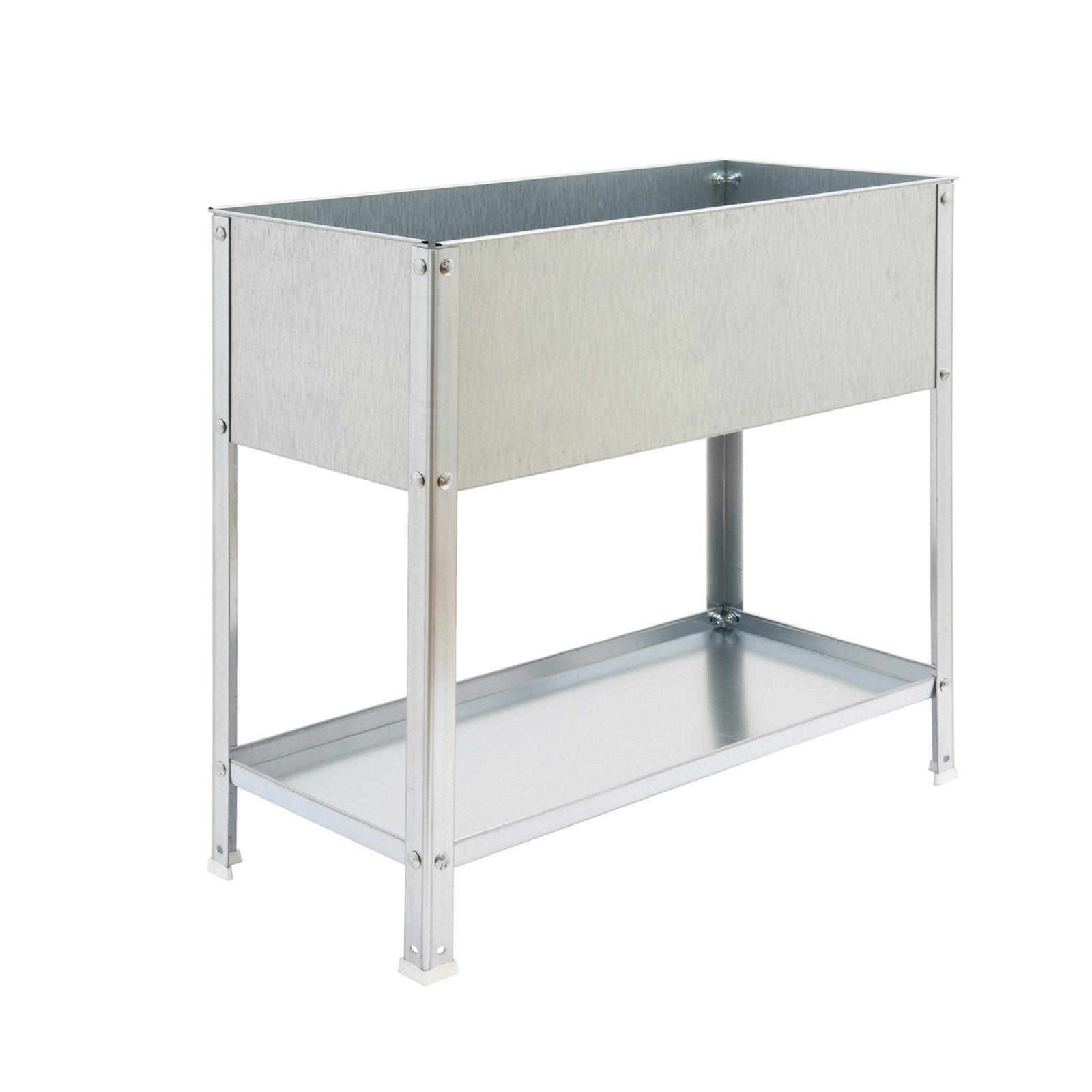 Simongarden URBAN TOP 850X 900X600 GAL/GAL-140 L Simonrack 850X900X600 140 L