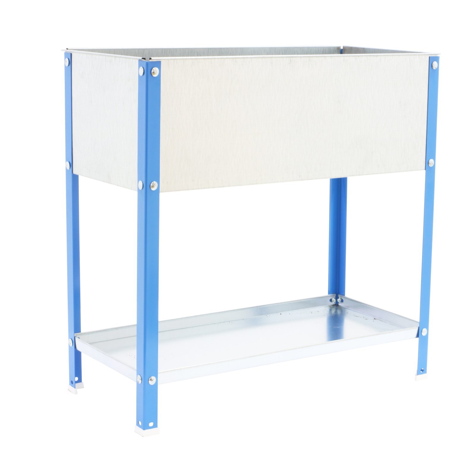 Simongarden URBAN TOP 850X 900X600 AZU/GAL-140 L Simonrack 850X900X600 140 L Azul