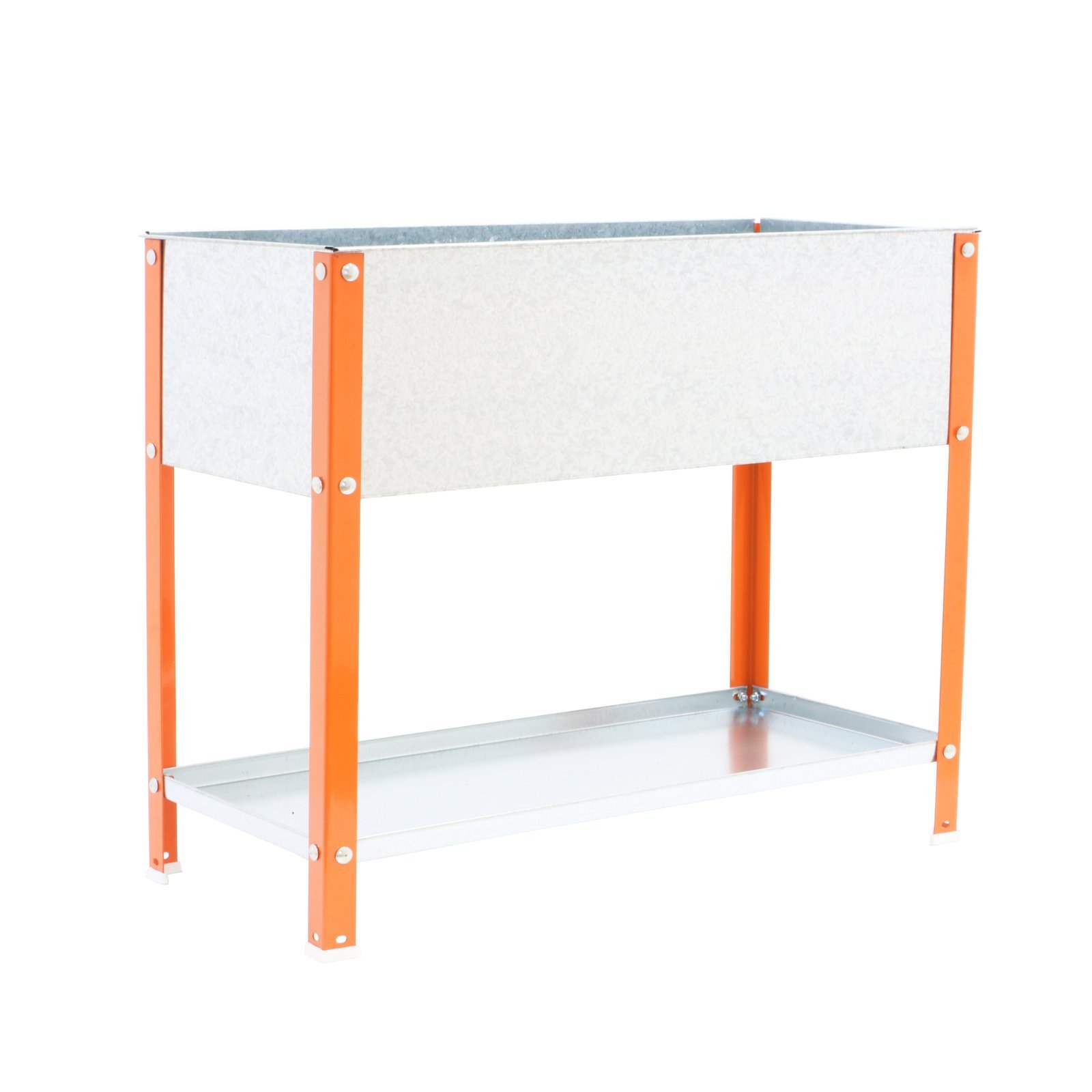 Simongarden URBAN TOP 850X 900X600 NAR/GAL-140 L Simonrack 850X900X600 140 L Naranja