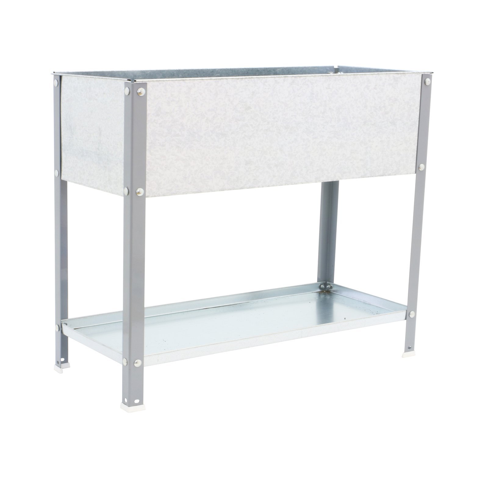 Simongarden URBAN TOP 850X 900X600 GRI/GAL-140 L Simonrack 850X900X600 140 L Gris