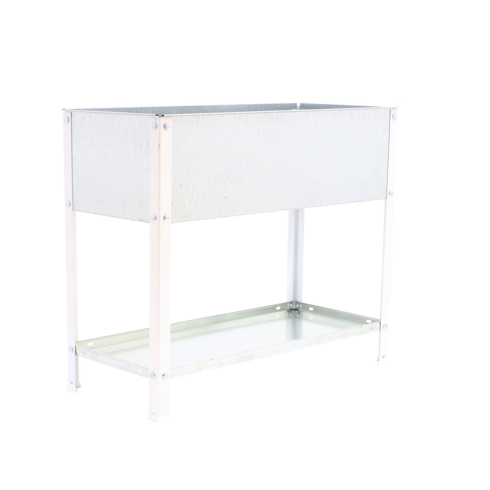 Simongarden URBAN TOP 850X 900X600 BCO/GAL-140 L Simonrack 850X900X600 140 L Blanco