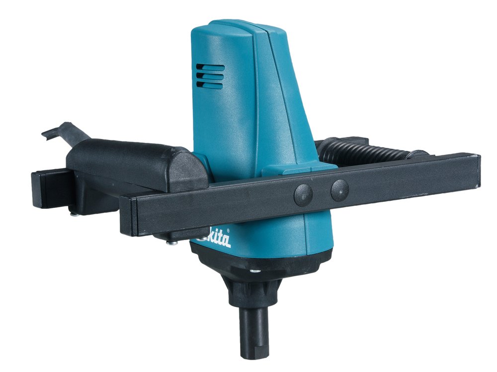 UT1200 Batidor Makita 590 M 120 Mm perforación fijación 960 W