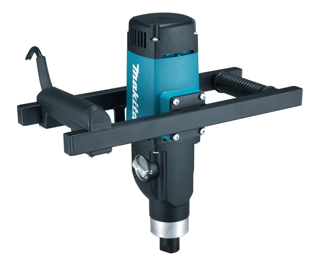UT1600 Batidor Makita 970 M 180 Mm perforación fijación 1600 W