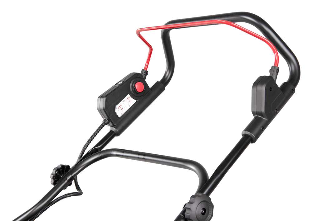 GZ Escarificador a Batería Xgt® Makita UV001 38 Cm 380 MM Plata herramienta 50 L - Solo máquina (sin batería ni cargador) - Imagen 11