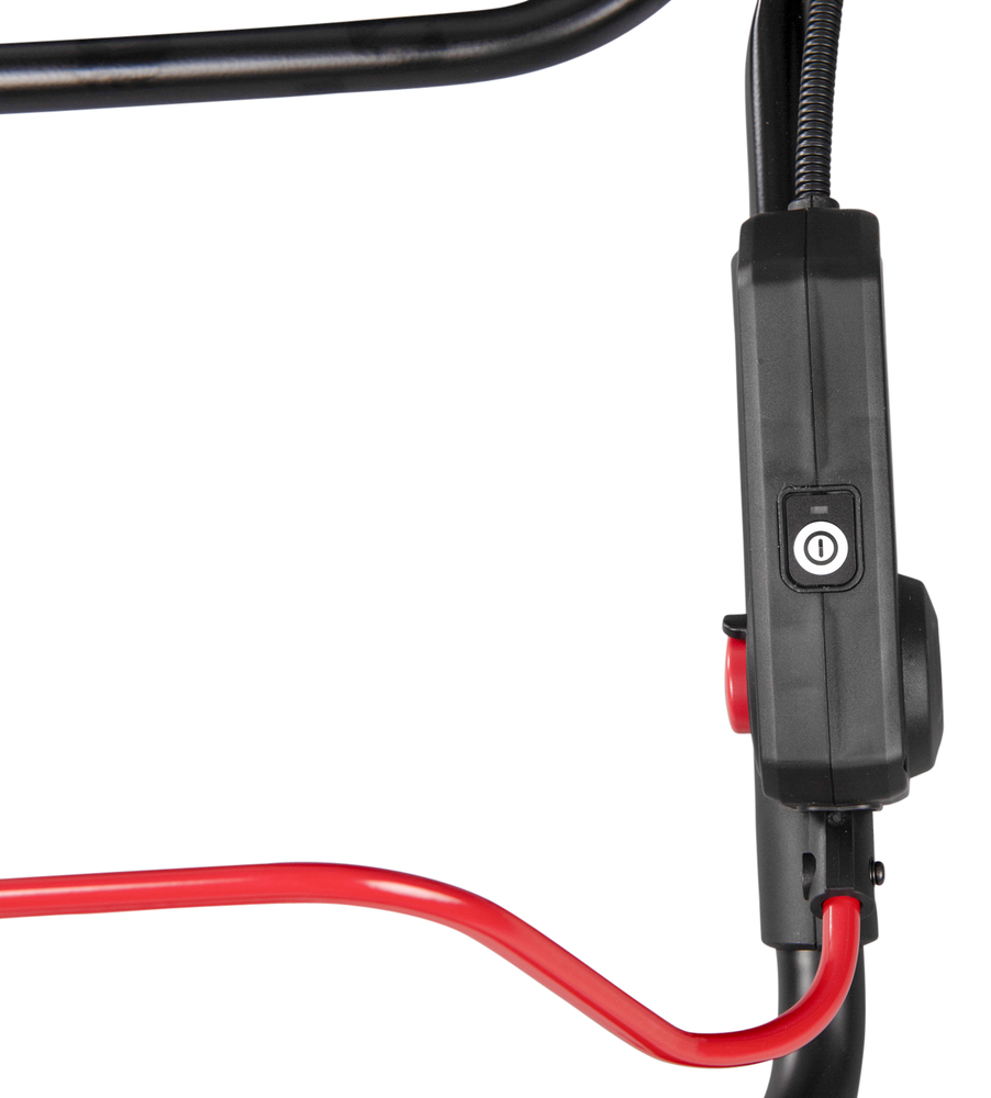 GZ Escarificador a Batería Xgt® Makita UV001 38 Cm 380 MM Plata herramienta 50 L - Solo máquina (sin batería ni cargador) - Imagen 14