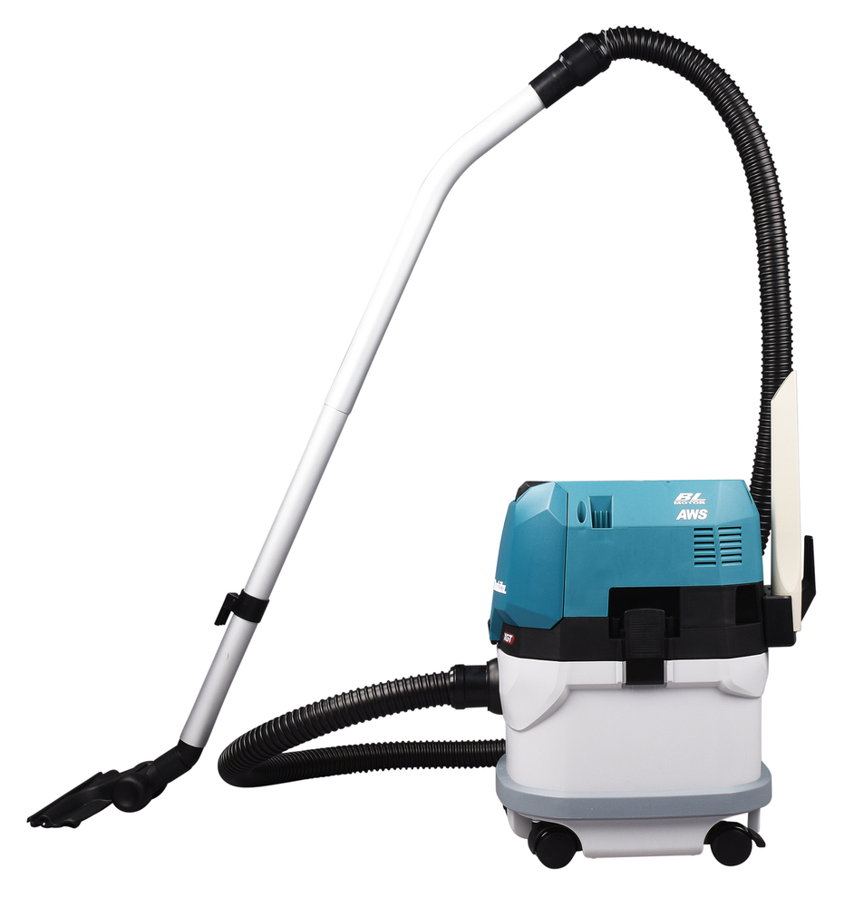 Aspirador Xgt® Makita VC004GLZ01 230 M 5 M Mate herramienta batería 205 W · depósito 15 L - Solo máquina (sin batería ni cargador) - Imagen 9