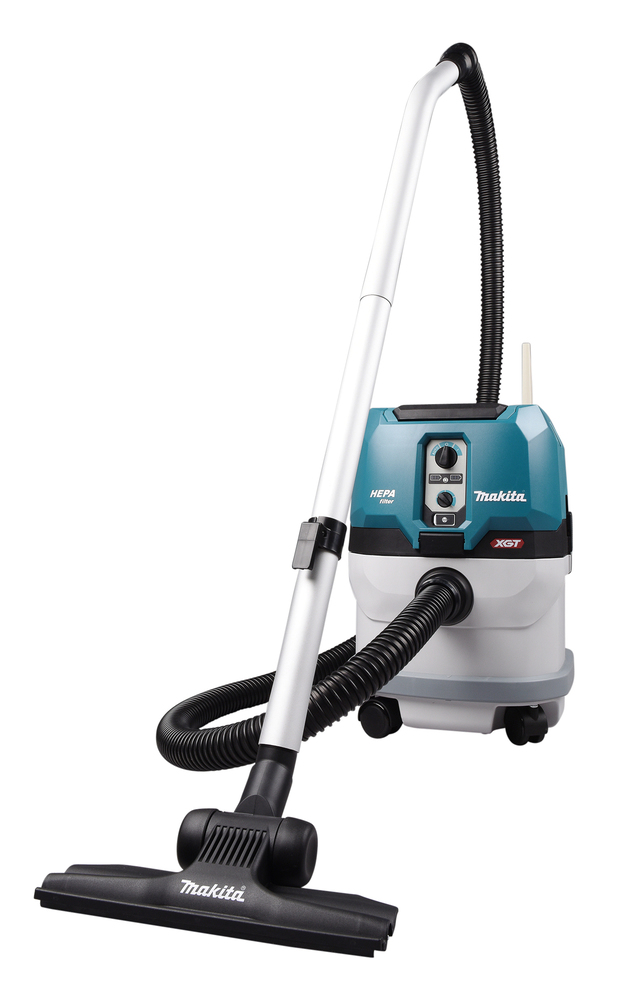 Aspirador Xgt® Makita VC004GLZ01 230 M 5 M Mate herramienta batería 205 W · depósito 15 L - Solo máquina (sin batería ni cargador) - Imagen 10