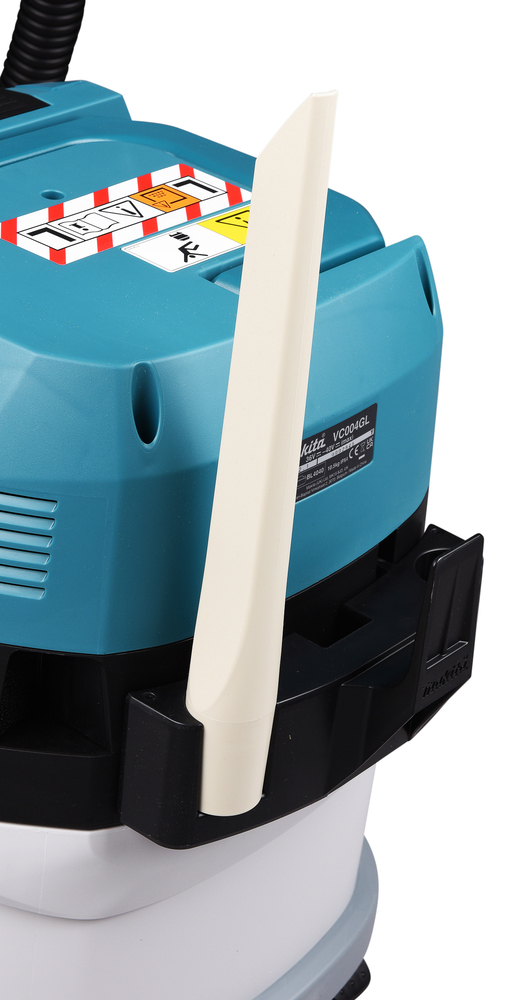 Aspirador Xgt® Makita VC004GLZ01 230 M 5 M Mate herramienta batería 205 W · depósito 15 L - Solo máquina (sin batería ni cargador) - Imagen 16