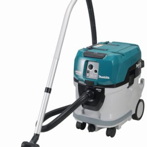 Aspirador Xgt® Makita VC007GLZ01 180 M 5 M herramienta batería 350 W · depósito 40 L