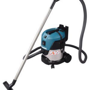 L Aspirador Makita VC2012 210 M 6 M Inox acero inoxidable · depósito 20 L