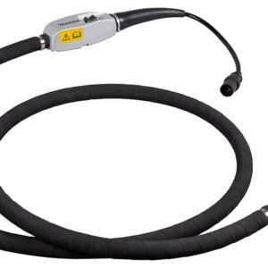 CZ Vibrador de Hormigón Xgt® / Lxt® Makita VR004 52 Mm 3 M herramienta batería 36 V