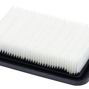 Filtro Plano PTFE Makita W107418351 aspirador extractor