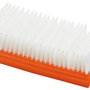 Cartucho Filtro Lateral Makita W107418352 aspirador extractor