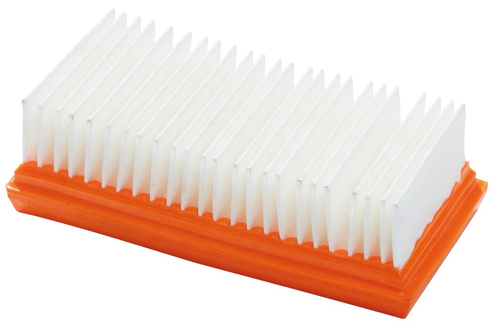 Cartucho Filtro Lateral Makita W107418352 aspirador extractor