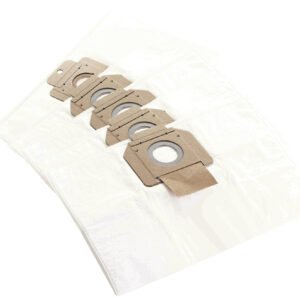 Bolsa de Nylon, 5 Piezas Makita W107418353 aspirador extractor