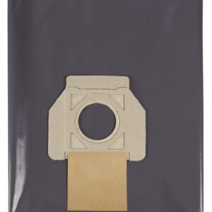 Bolsa de Plástico, 5 Piezas Makita W107418355 aspirador extractor