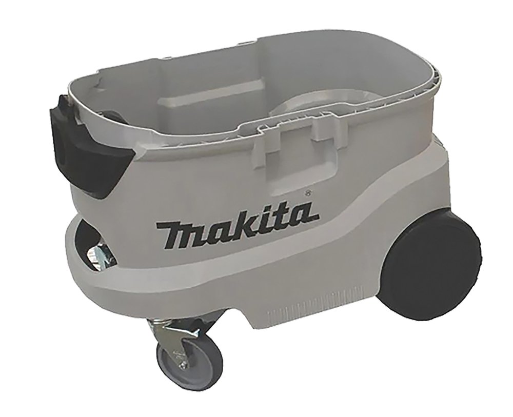 Depósito del Aspirador, 42 L Makita W107418663 42 L depósito 42 L