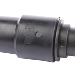 Adaptador de Herramientas Quicksystem Ø 38 Mm Makita W107418688 aspirador extractor