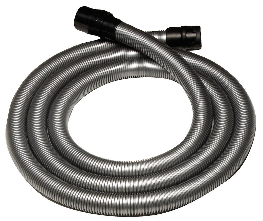 Tubo de Aspiración Flexible X 4 M Makita W25537 36 Mm aspirador extractor