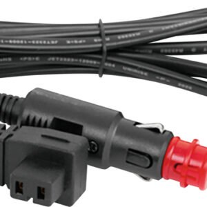 Adaptador Mechero Coche DC 12 - 24 V Makita WL00000002 24 V herramienta batería