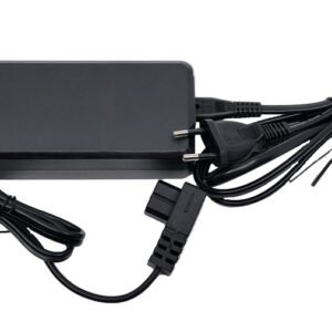 Adaptador de Corriente AC Makita WL00000313 herramienta batería