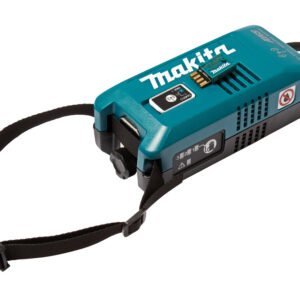 Adaptador de la Unidad AWS Inalámbrica Makita 199741-4 154X71 57 Mm aspirador