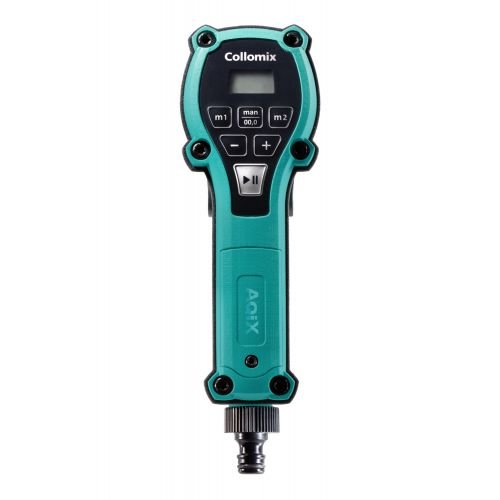 042-DOSIFICADOR de Agua Aqix Collomix COLLOMIX-19 otro