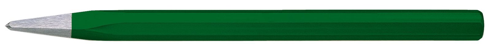 Puntero de albañil Serie verde (Largo 400 mm )