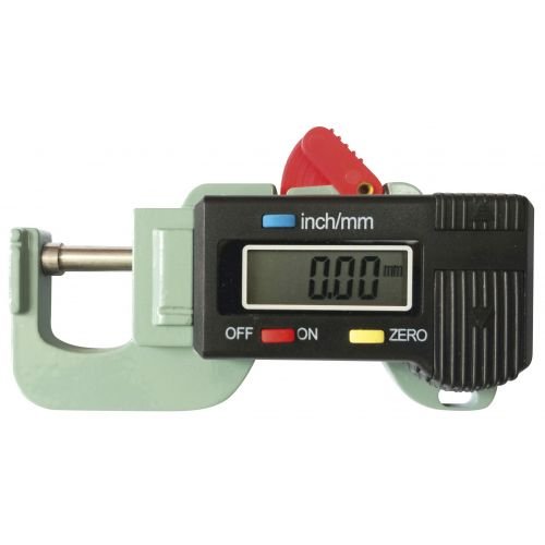 de Espesores Automático Atm ATM-C500-CALIBRE otro