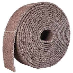 Rollo Fibra sin tejer precortado