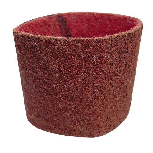 sin Fin de Fibra sin Tejer BFA (largo 293 Mm Ancho 100 Mm Grano 280) Calflex CALFLEX-BFA280-BANDAS otro