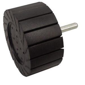 Porta manguitos cilíndrico Tipo EC (Ø x altura 60 mm; Vástago 6)