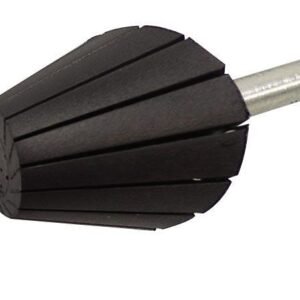 Porta manguitos cónico tipo EC (Ø x altura 22/36 mm; Vástago 6)