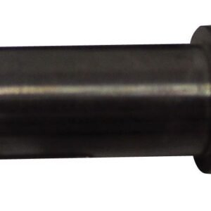 Eje satinadora (Ø Ext. 25/19,1 mm; Largo 100 mm; Interior M14)