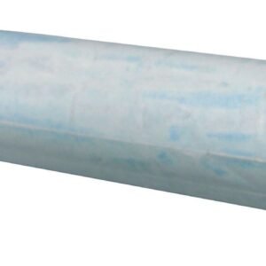 Pasta azul para pulir con discos de tela