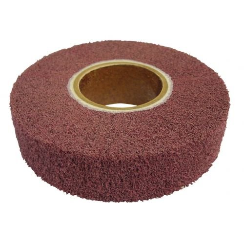 Fibra de Núcleo RNF (ø Ext 200 Mm Espesor 50 Mm Núcleo 76 Mm Grano 280-320) Calflex CALFLEX-RNF20050A/VF-RUEDAS otro