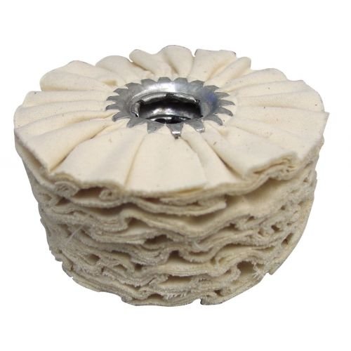 Núcleo Sisal Ventilado RSV (ø Ext 100 Mm Espesor 100 Mm Núcleo 19/K) Calflex CALFLEX-RSV100100-RUEDAS otro