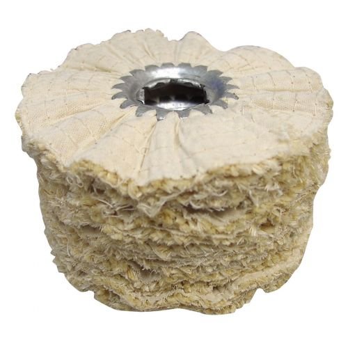 Núcleo Tela Ventilada RTV (ø Ext 100 Mm Espesor 100 Mm Núcleo 19/K) Calflex CALFLEX-RTV100100-RUEDA otro