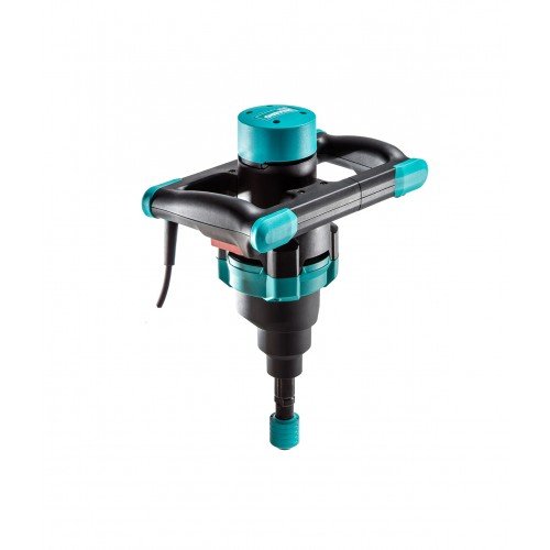 266-MEZCLADORA Mixbro M130 Collomix COLLOMIX-20 otro