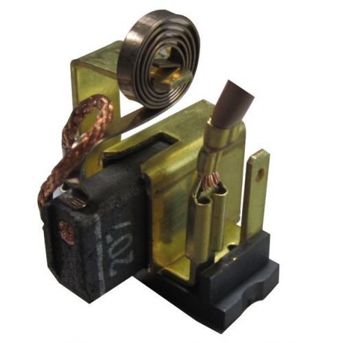 801-JUEGO Escobillas para C-MIX Collomix COLLOMIX-20 otro