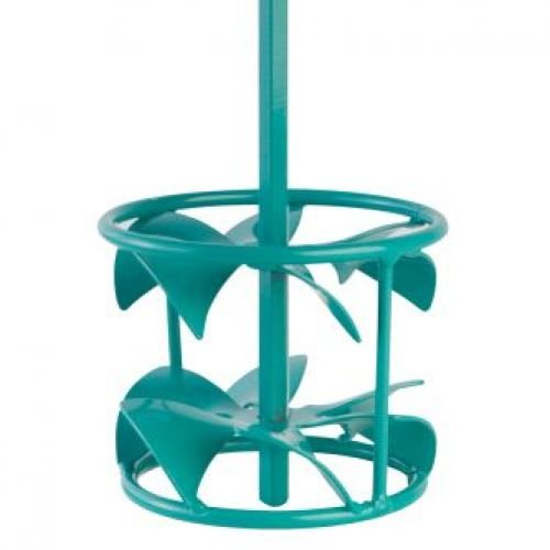 984-000-VARILLA Mezcladora con Anclaje M14 DLX Collomix COLLOMIX-40 otro