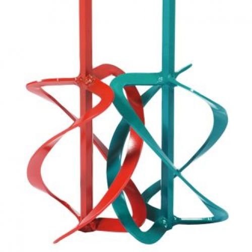 080-JUEGO de Varillas Mezcladoras para Máquinas XO55 DUO y Cx-duo Collomix COLLOMIX-44 otro