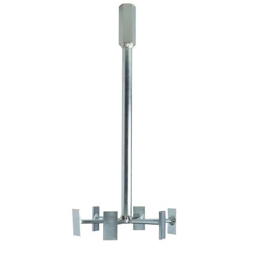 157-VARILLA SR 160 para Mezcladora de Acción Forzada XM 2 - 650 Collomix COLLOMIX-70 otro