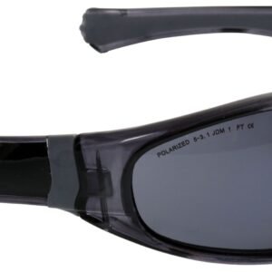 Gafas de seguridad EAGLE polarizada