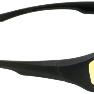 Gafas de seguridad FOLCO amarillas