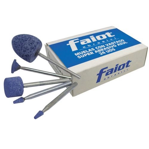 FAIOT-CSA-24-CSA-24+MAND3 Surtido MP otro